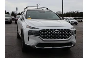 $26998 : Hyundai SANTA FE 2021 Limite thumbnail