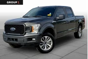 Ford F-150 2018 4x2 Lariat 4