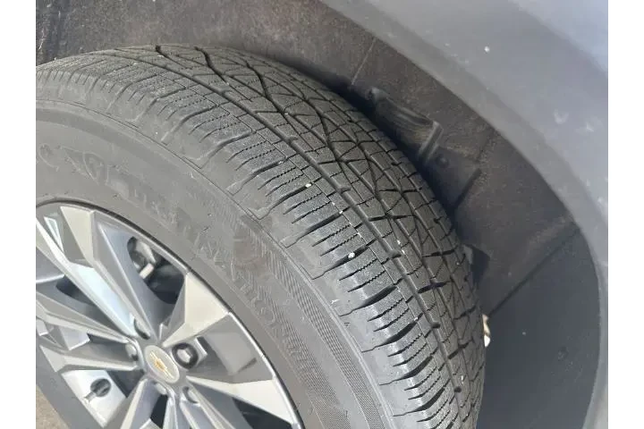 $26997 : Chevrolet Equinox 2025 LT 4d image 7