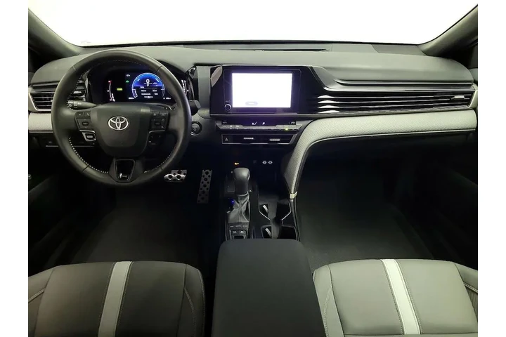 $29998 : Toyota Camry 2025 SE 4dr Sed image 9