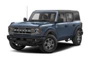 Ford Bronco 2024 4x4 Big Ben