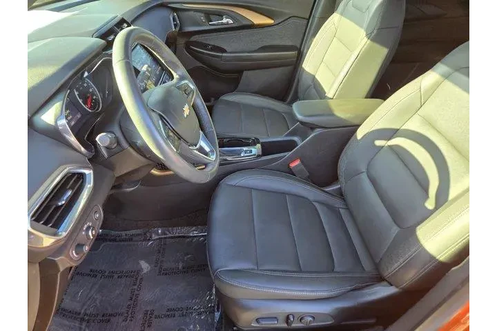 $23991 : Chevrolet Trailblazer 2023 A image 10