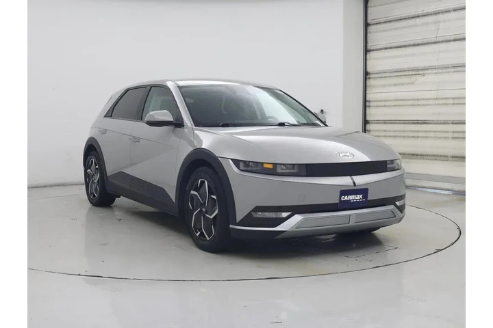 $27998 : Hyundai IONIQ 5 2023 AWD SEL image 1