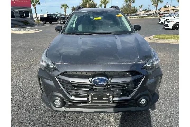 $30618 : Subaru Outback 2025 AWD Prem image 9