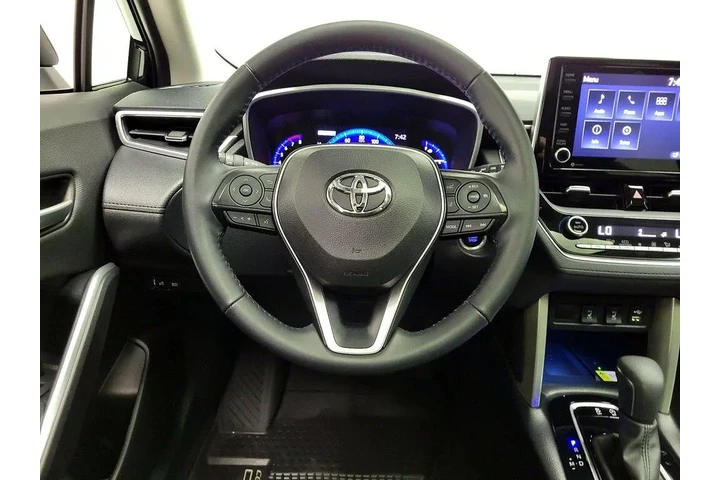 $25998 : Toyota Corolla Cross 2022 XL image 10