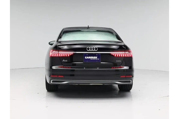$33998 : Audi A6 2024 AWD quattro Pre image 6