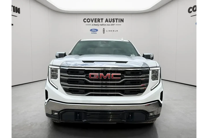 $39991 : GMC Sierra 1500 2025 4x2 SLT image 8