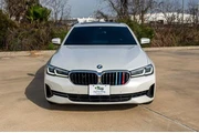 $31306 : BMW 5 Series 2021 540i 4dr S thumbnail