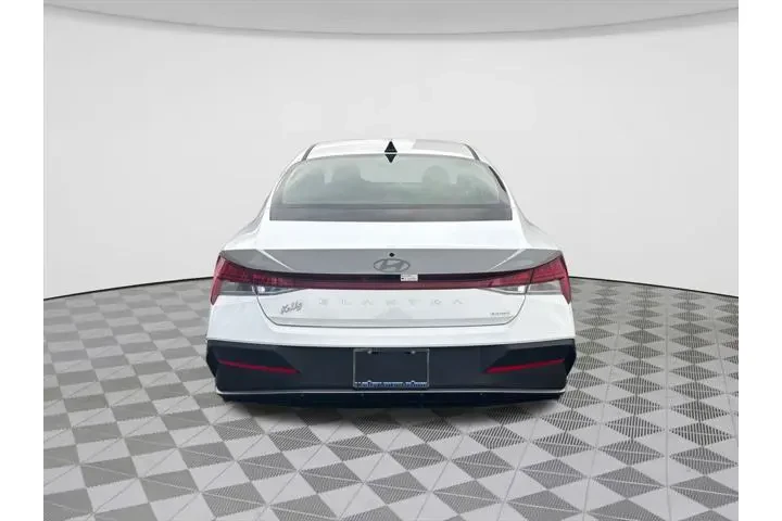 $22498 : Hyundai ELANTRA Hybrid 2025 image 6