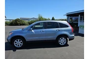 2007 CR-V EX-L w/Navi