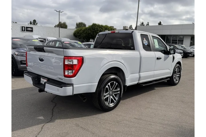 $29995 : Ford F-150 2022 4x2 XL 4dr S image 9
