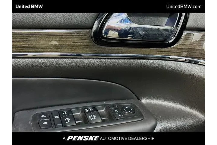 $19495 : Jeep Grand Cherokee 2019 4x4 image 3