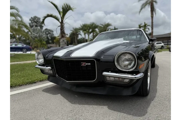 $62995 : 1971 Camaro image 8