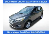 $8005 : Ford Escape 2017 SE 4dr SUV thumbnail