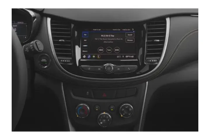 $16499 : Chevrolet Trax 2021 AWD LT 4 image 10