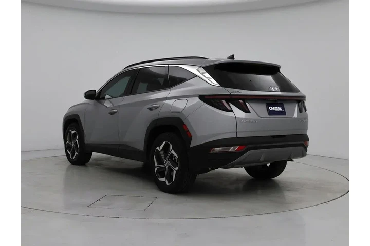 $33998 : Hyundai TUCSON Hybrid 2024 A image 2