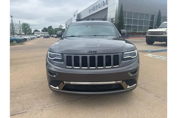 $17995 : Jeep Grand Cherokee 2016 4x4 image 5