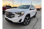 $11999 : 2020 GMC Terrain SLT AWD thumbnail