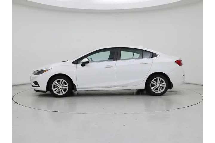 $13599 : Chevrolet Cruze 2017 LT Auto image 3