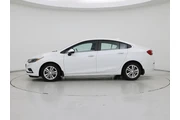 $13599 : Chevrolet Cruze 2017 LT Auto thumbnail