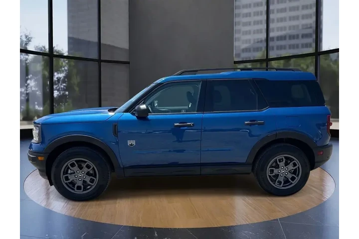 $27995 : Ford Bronco Sport 2023 AWD B image 5