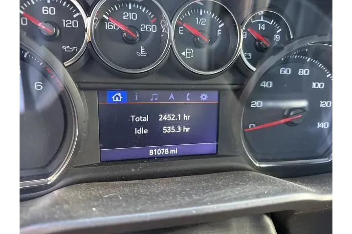 $37661 : Chevrolet Silverado 1500 202 image 3