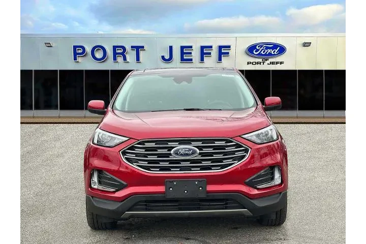 $24495 : Ford Edge 2022 AWD SEL 4dr C image 2