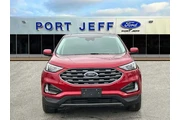 $24495 : Ford Edge 2022 AWD SEL 4dr C thumbnail