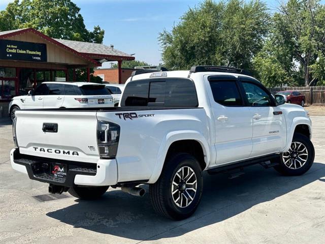 $24975 : 2021 Tacoma TRD Sport image 3