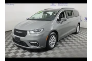 $23875 : Chrysler Pacifica 2022 Touri thumbnail