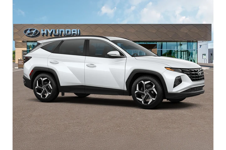 $23433 : Hyundai TUCSON 2023 SEL 4dr image 10