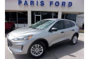 Ford Escape 2021 S 4dr SUV en Springdale