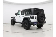 $37998 : Jeep Wrangler 2024 4x4 Willy thumbnail