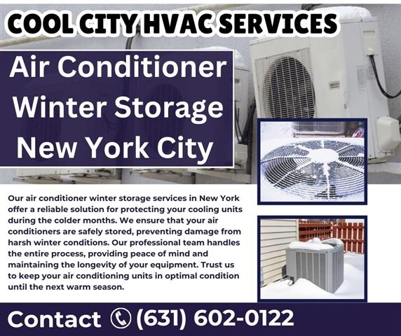 Cool City HVAC Services image 5