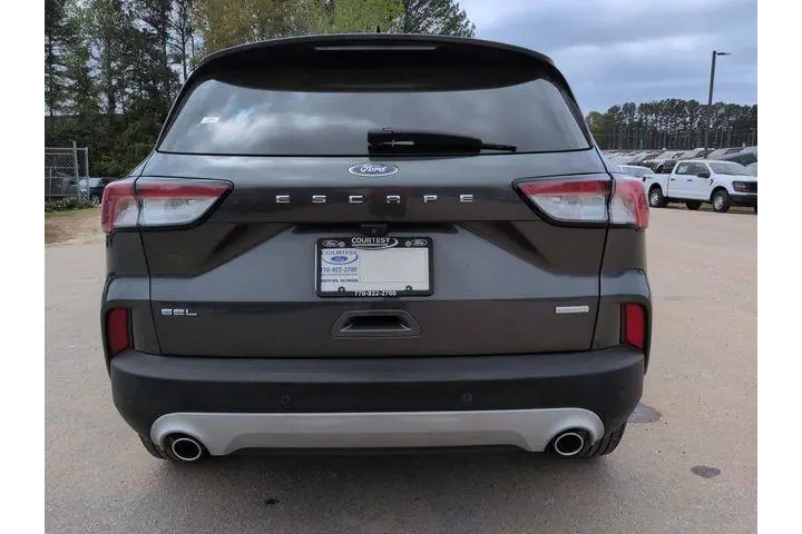 $19863 : Ford F-150 2020 4x2 Platinum image 6