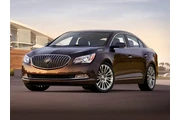 Buick LaCrosse 2014 Base 4dr en Atlanta