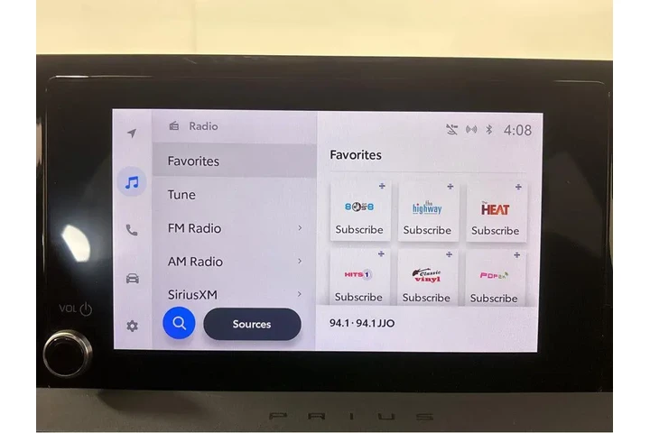 $25000 : 2023 Prius LE image 7