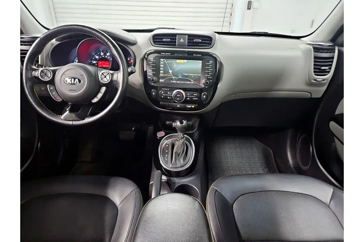 $12998 : Kia Soul 2016 + 4dr Crossove image 9