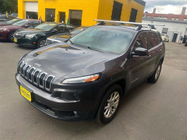 $8999 : 2015 Cherokee Latitude image 5