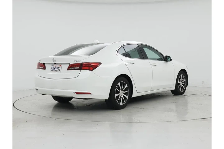 $14998 : Acura TLX 2015 4dr Sedan w/T image 8