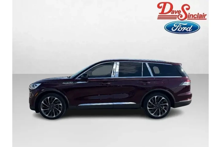 $31222 : Lincoln Aviator 2020 AWD Res image 10