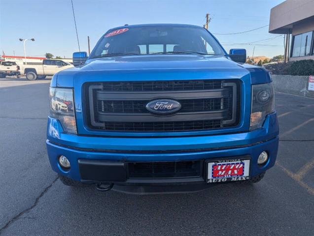 $18999 : 2013 F-150 FX4 image 3