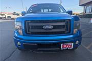 $18999 : 2013 F-150 FX4 thumbnail