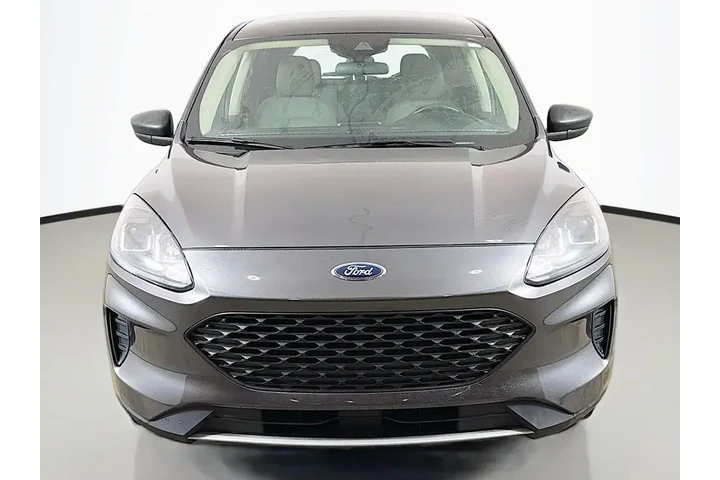 $15159 : Ford Escape 2020 S 4dr SUV image 9