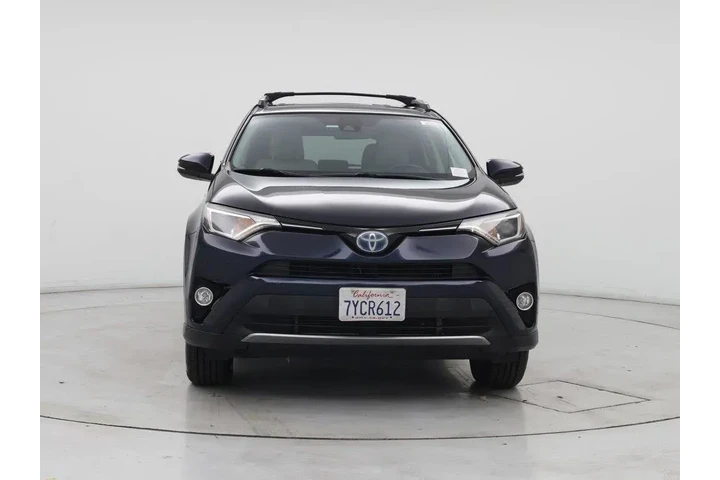 $25998 : Toyota RAV4 Hybrid 2017 AWD image 5