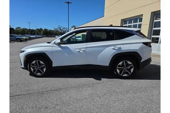 $32599 : Hyundai TUCSON 2025 SEL Conv image 4