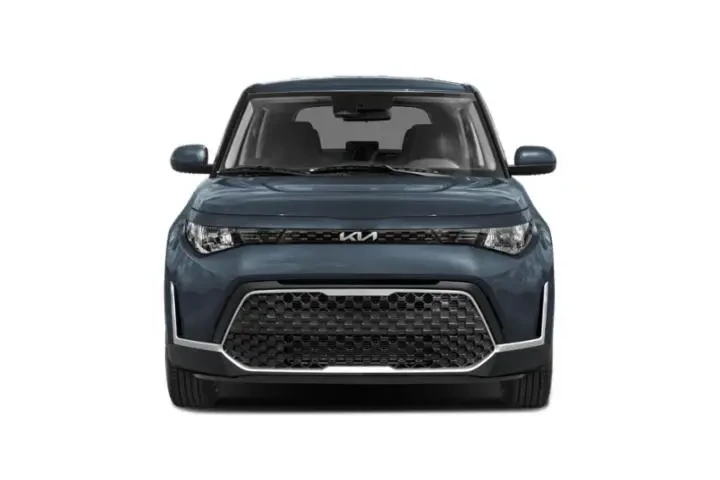 $16995 : Kia Soul 2023 LX 4dr Crossov image 4