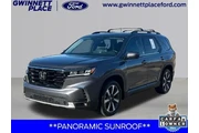 Honda Pilot 2025 AWD Elite 4