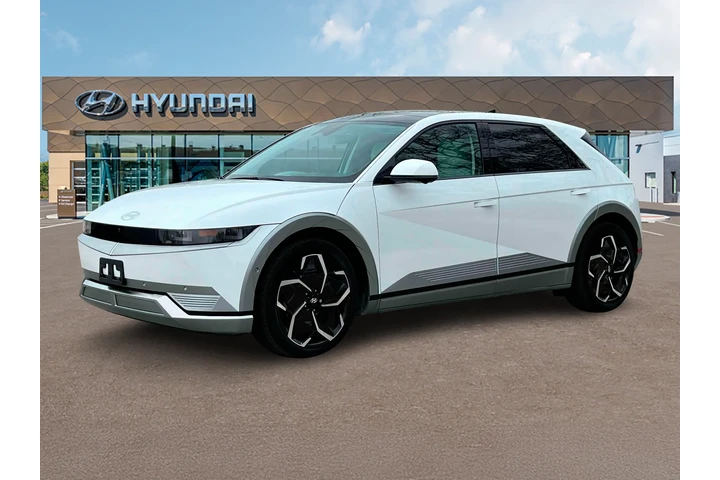 $32989 : Hyundai IONIQ 5 2024 Limited image 2