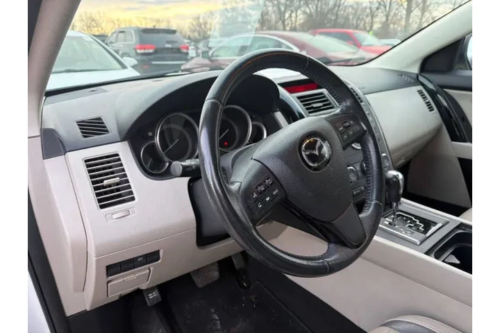 $8000 : 2012 CX-9 Touring image 8